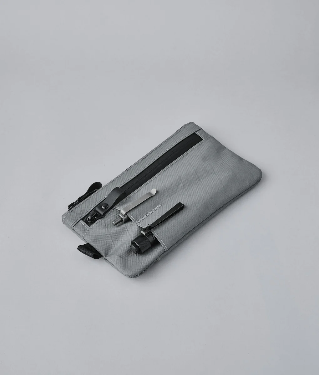 Zip Clutch - Image 12