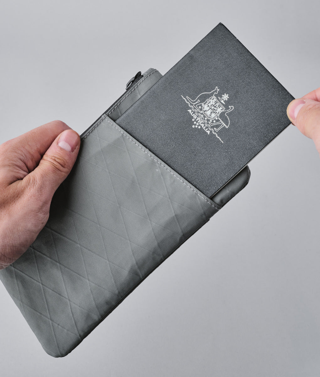 Zip Clutch - Image 14