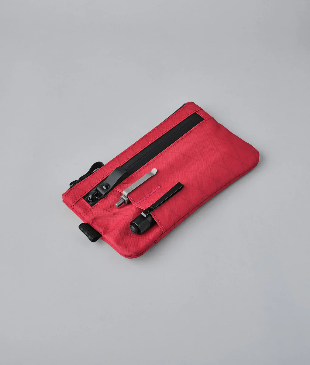 Zip Clutch - Image 17