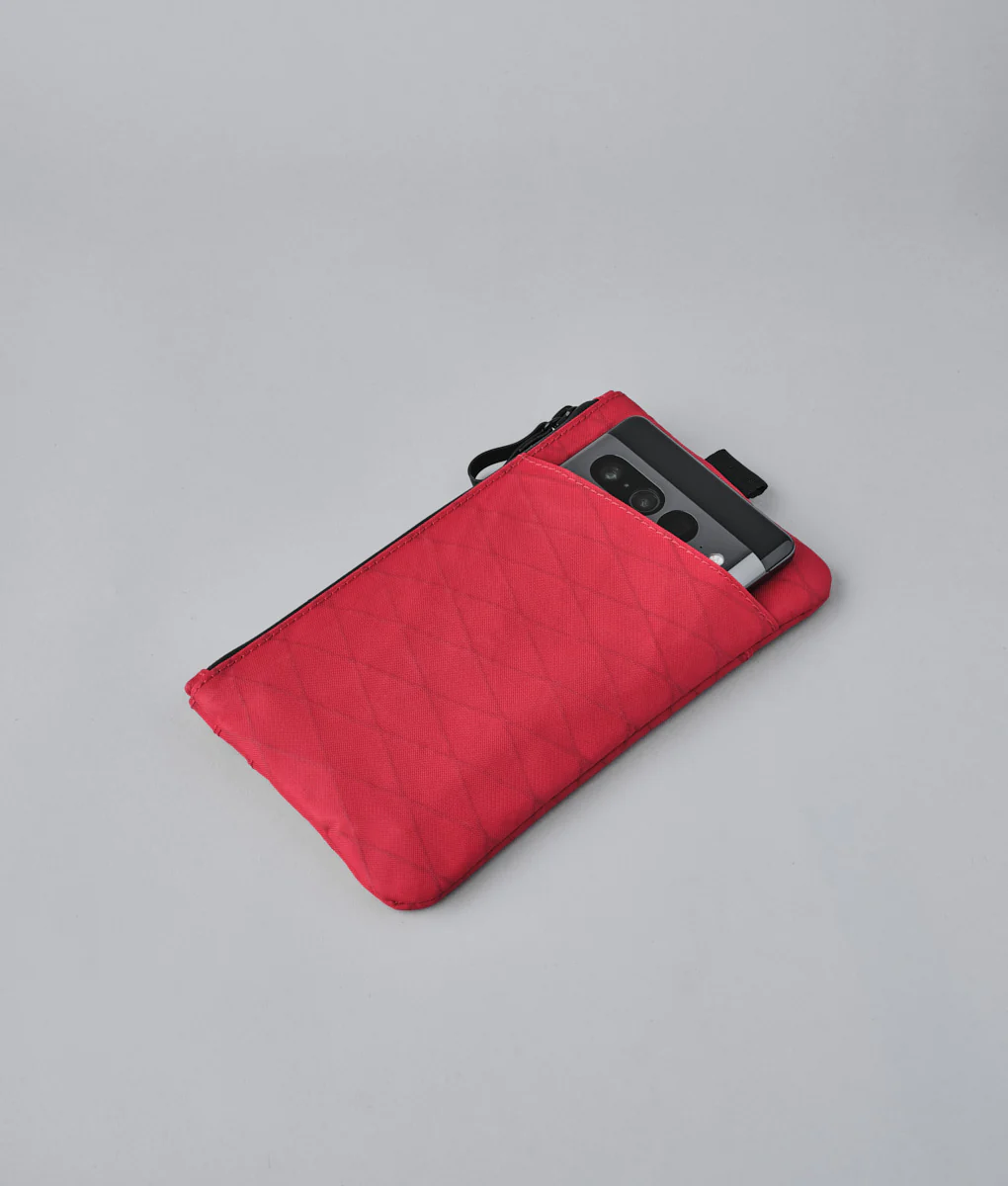 Zip Clutch - Image 18