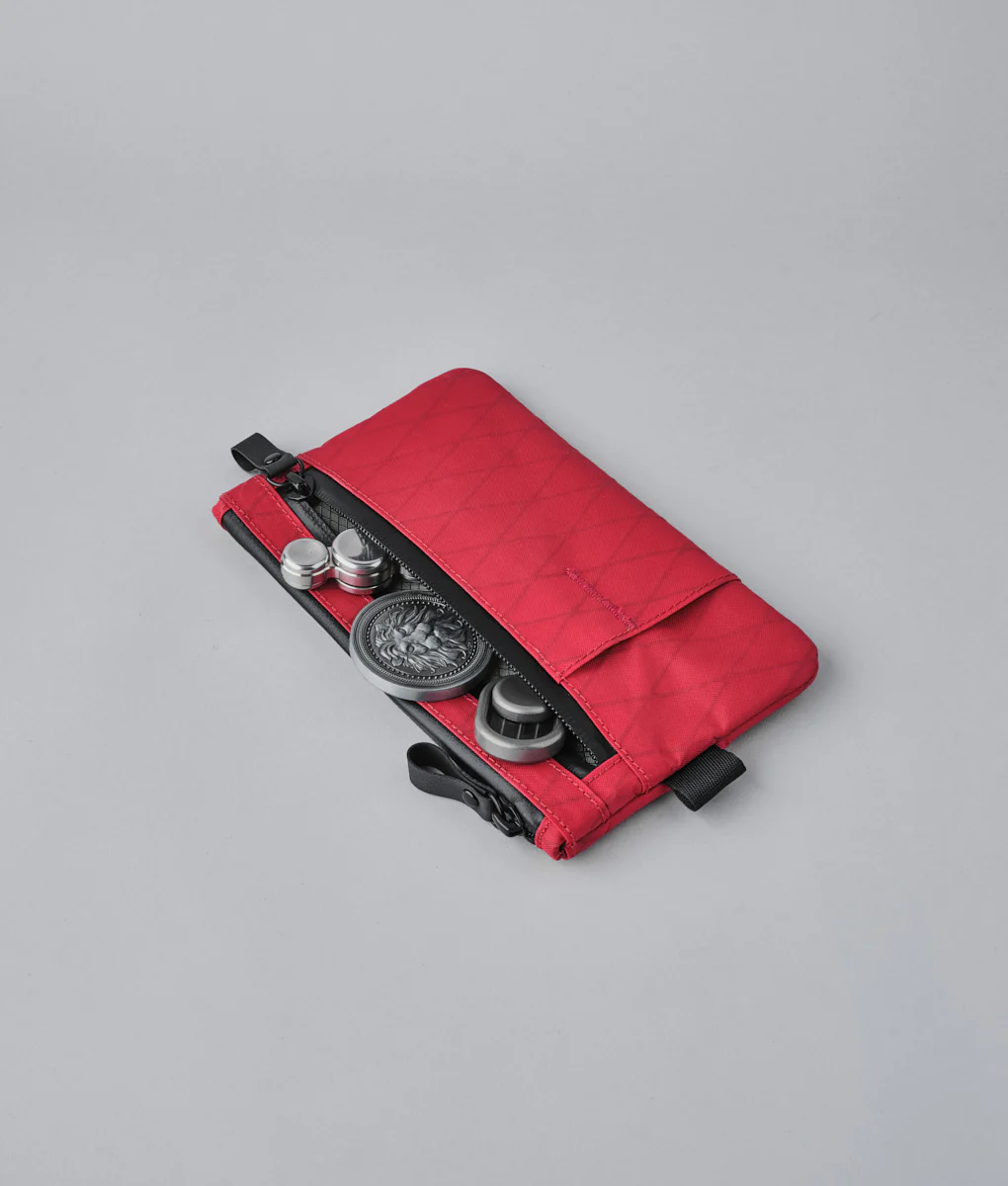 Zip Clutch - Image 19