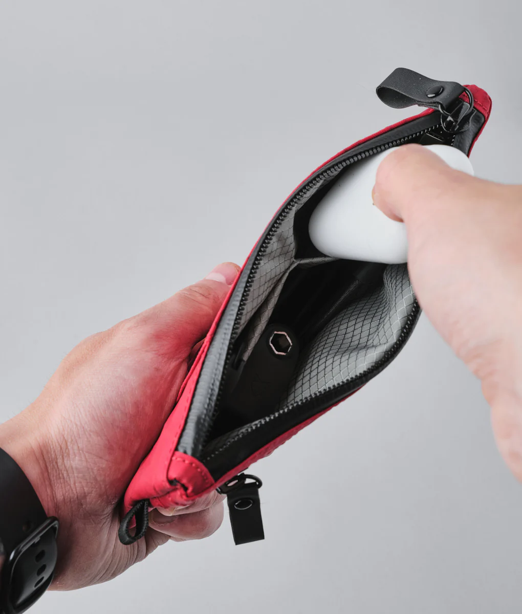 Zip Clutch - Image 21