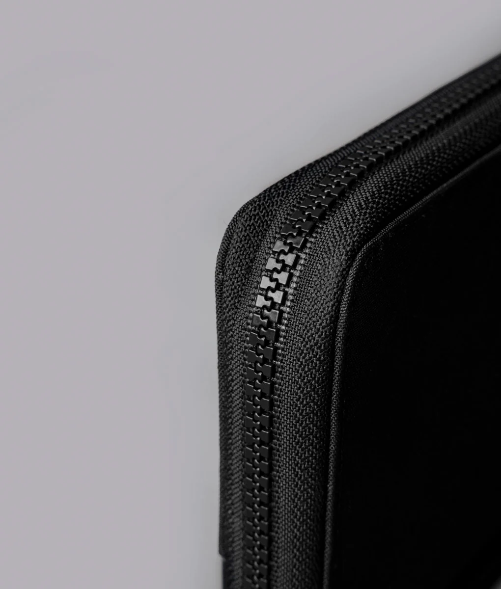 Zip Passport Wallet - Image 12