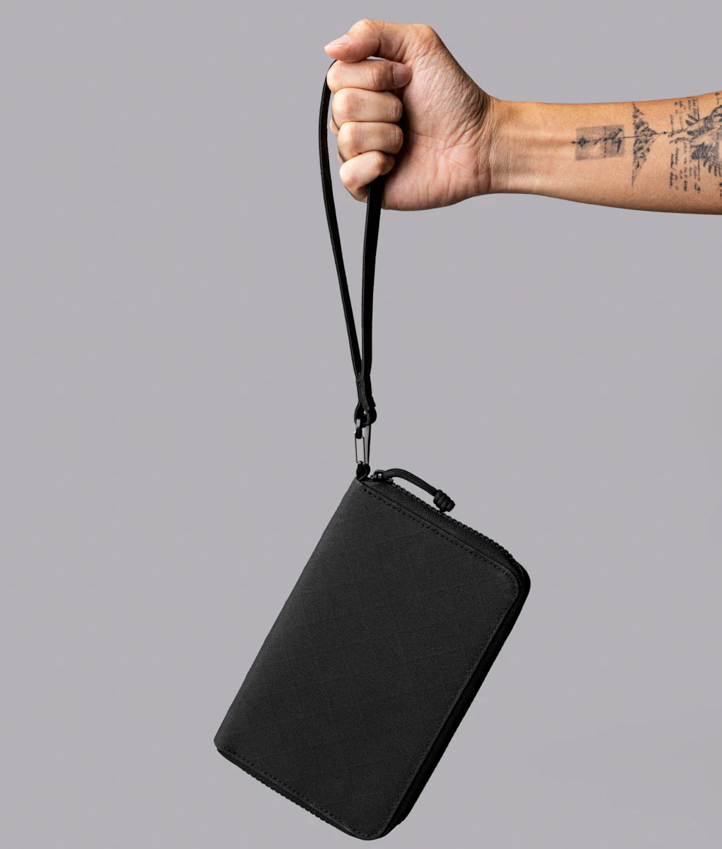 Zip Passport Wallet - Image 13