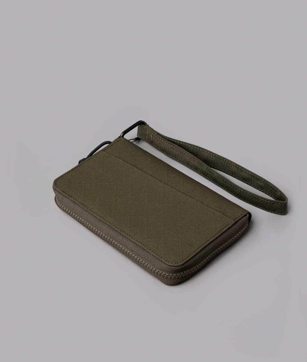 Zip Passport Wallet - Image 18