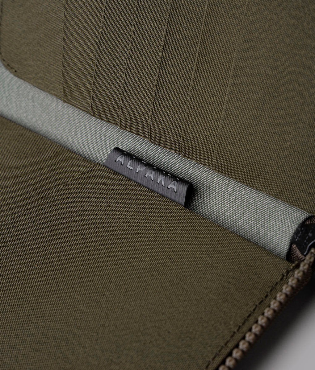 Zip Passport Wallet - Image 25