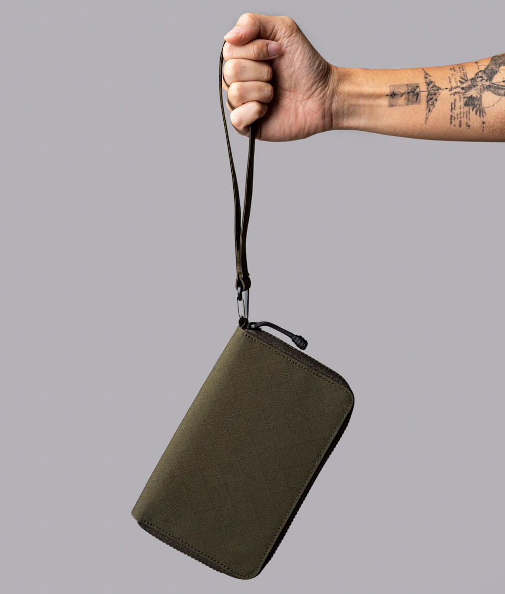 Zip Passport Wallet - Image 29