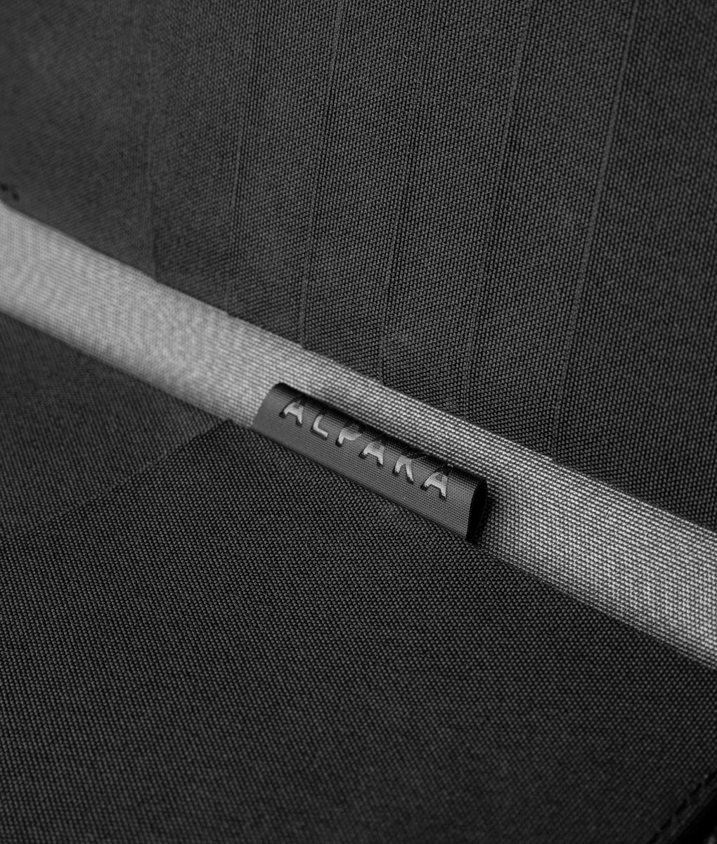 Zip Passport Wallet - Image 9