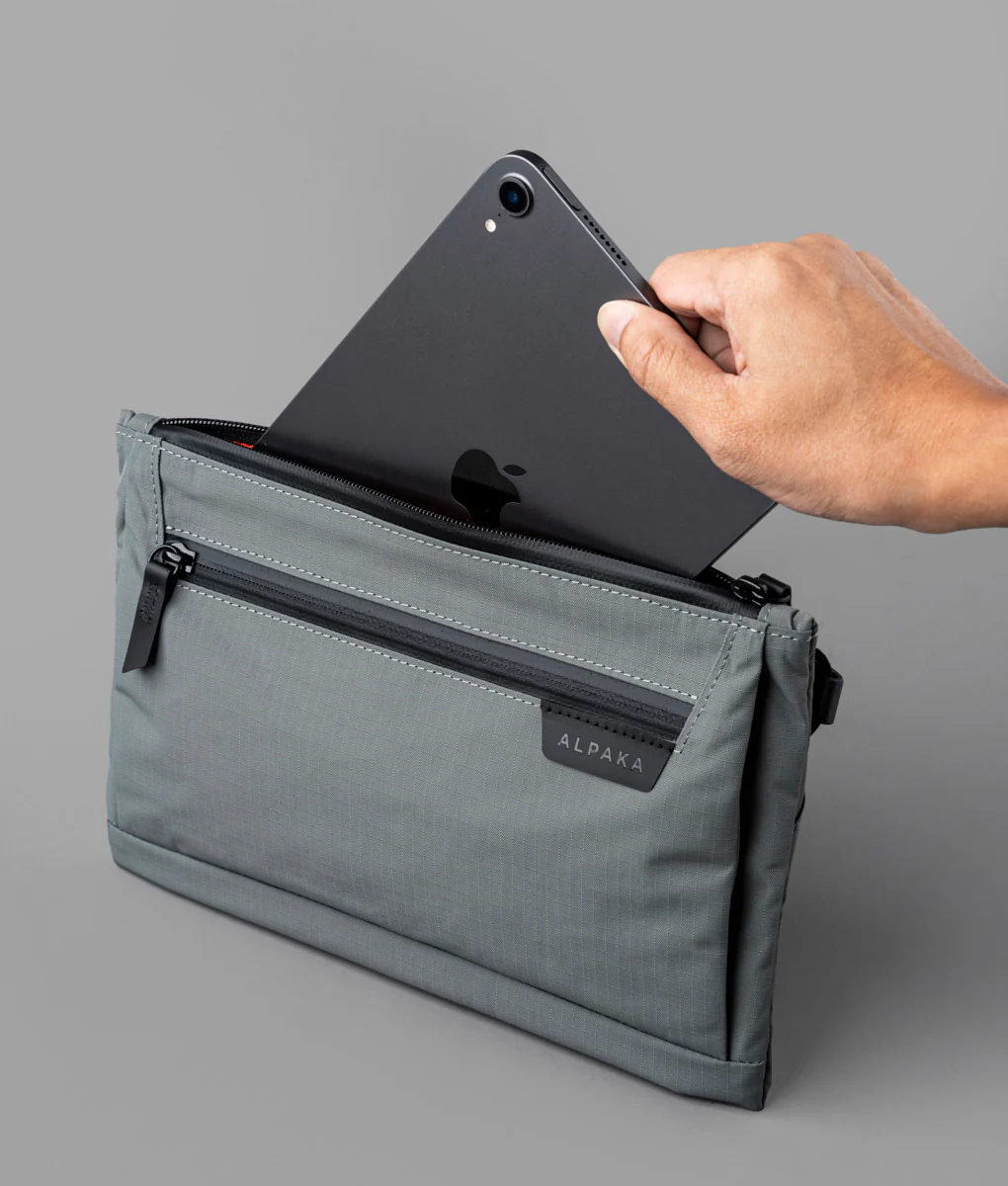 Zip Pouch Max V2 - Image 20