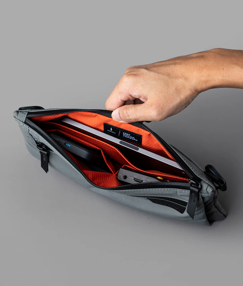 Zip Pouch Max V2 - Image 22