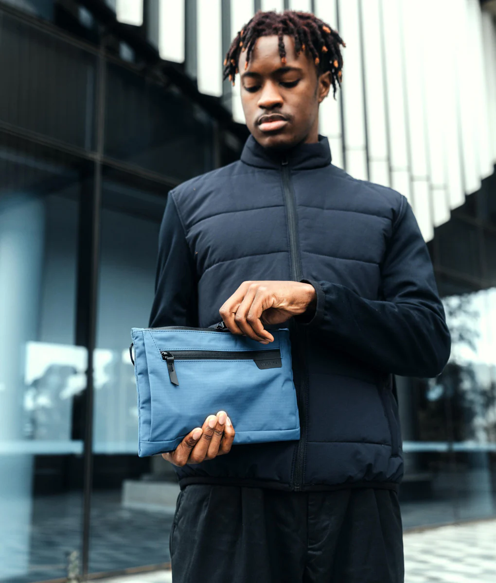 Zip Pouch Max V2 - Image 27