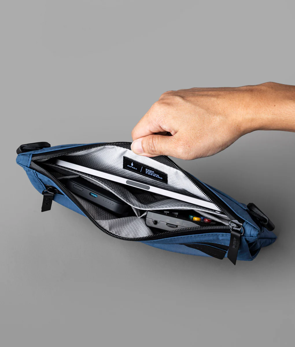 Zip Pouch Max V2 - Image 28