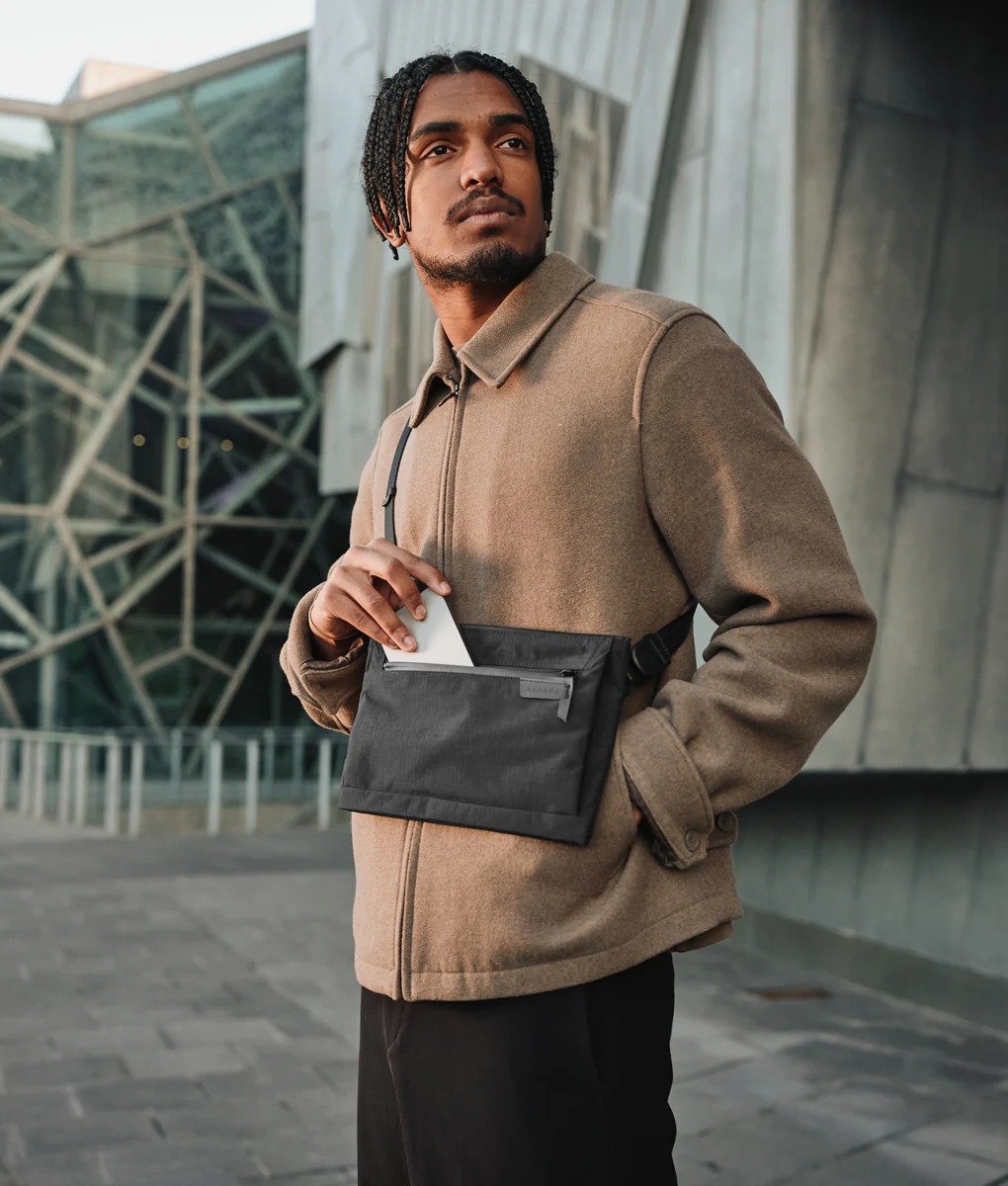 Zip Pouch Max V2 - Image 3