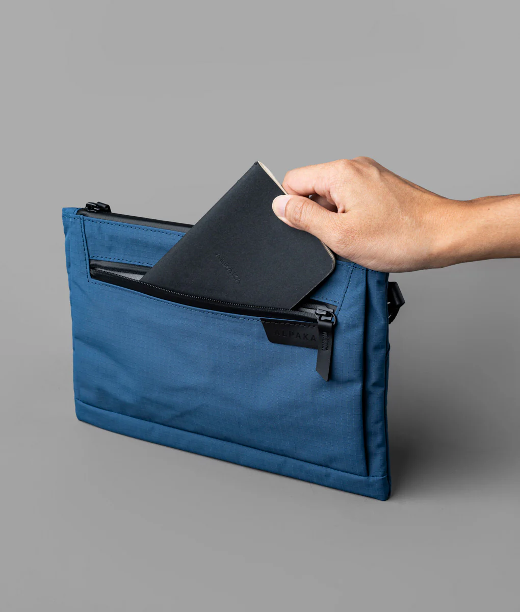 Zip Pouch Max V2 - Image 30
