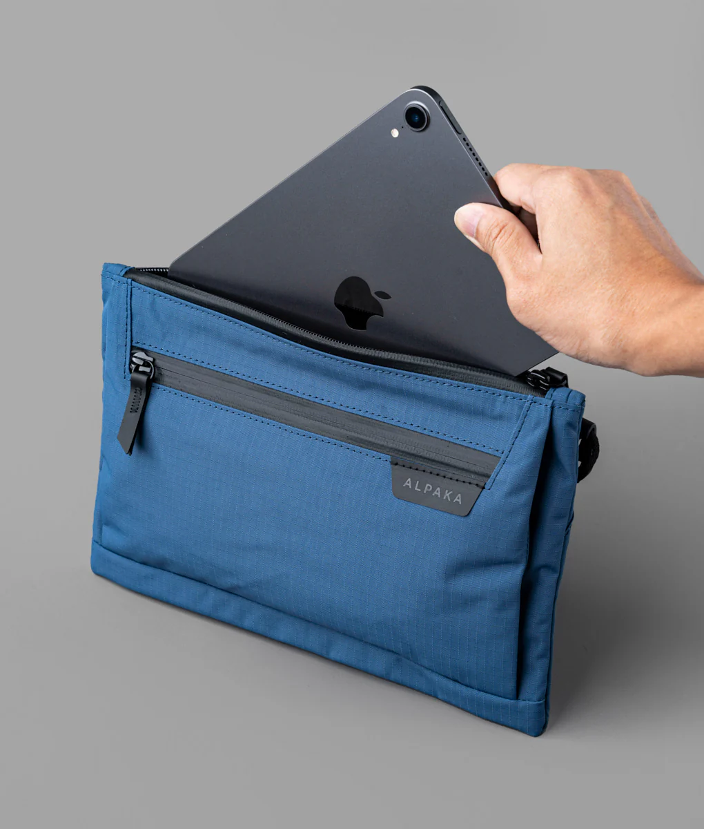 Zip Pouch Max V2 - Image 34