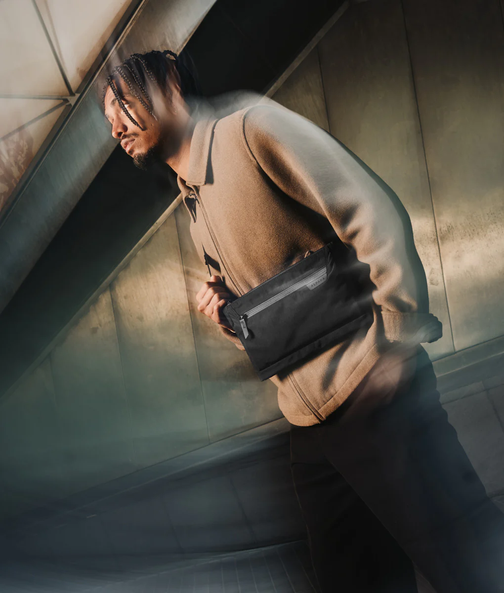 Zip Pouch Max V2 - Image 4