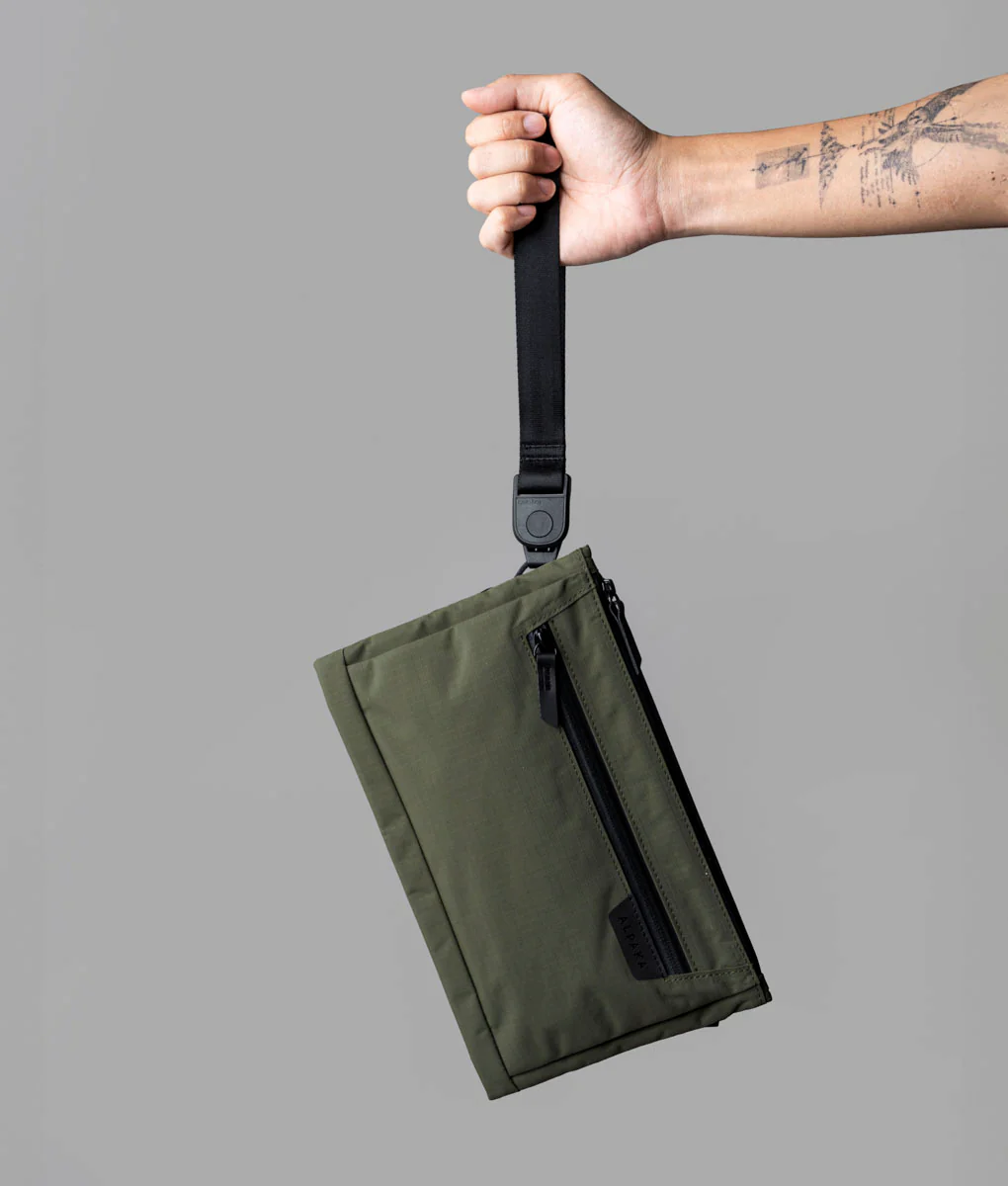 Zip Pouch Max V2 - Image 41