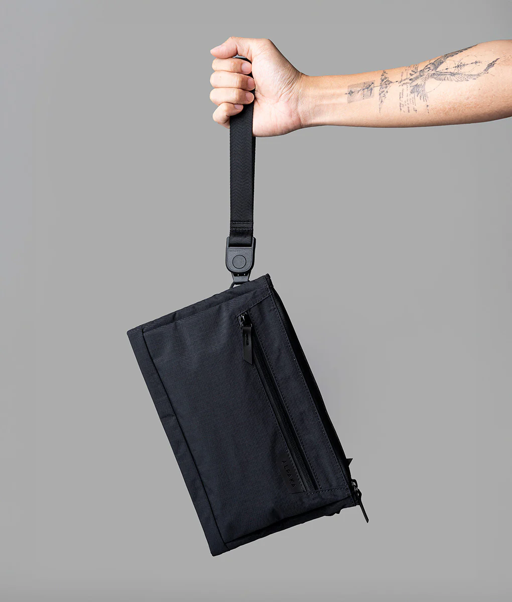 Zip Pouch Max V2 - Image 5