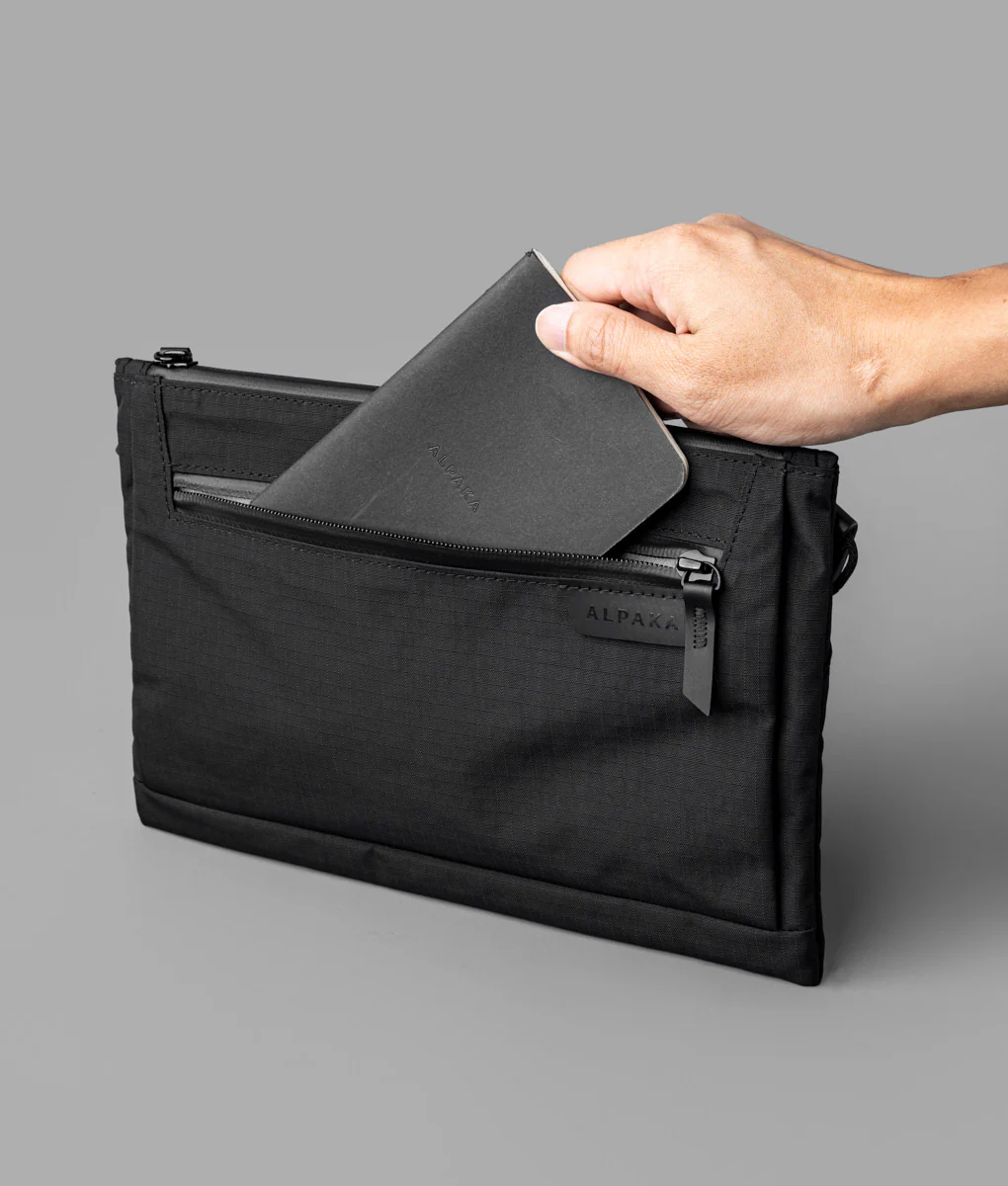 Zip Pouch Max V2 - Image 7