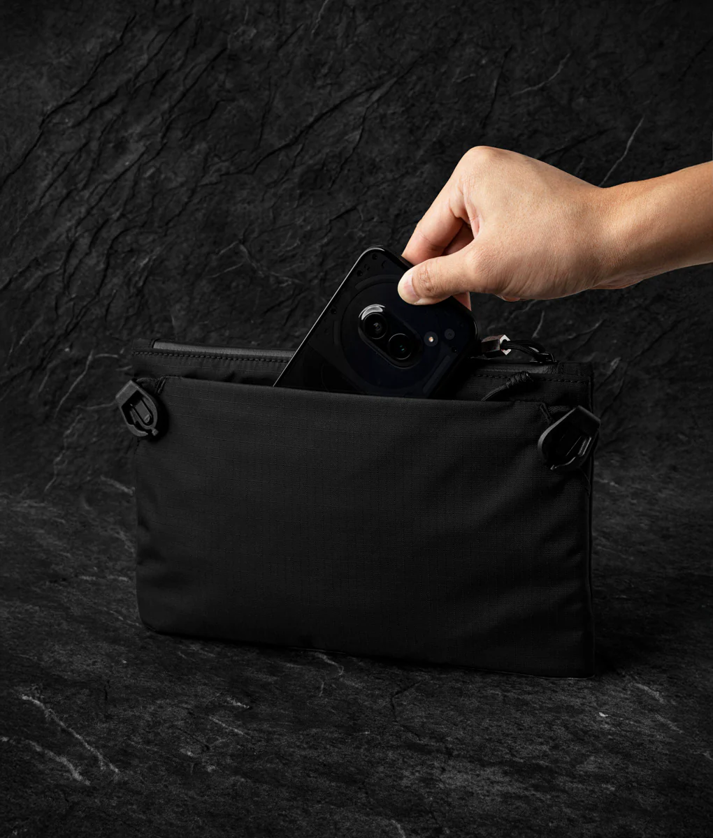 Zip Pouch Max V2 – Vampire Edition - Image 10