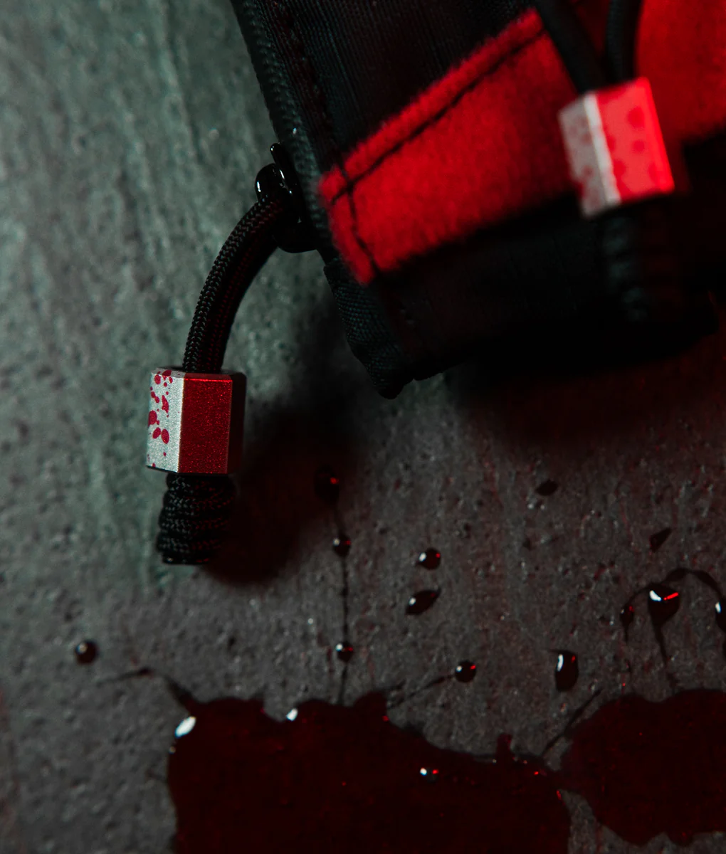 Zip Pouch Max V2 – Vampire Edition - Image 14