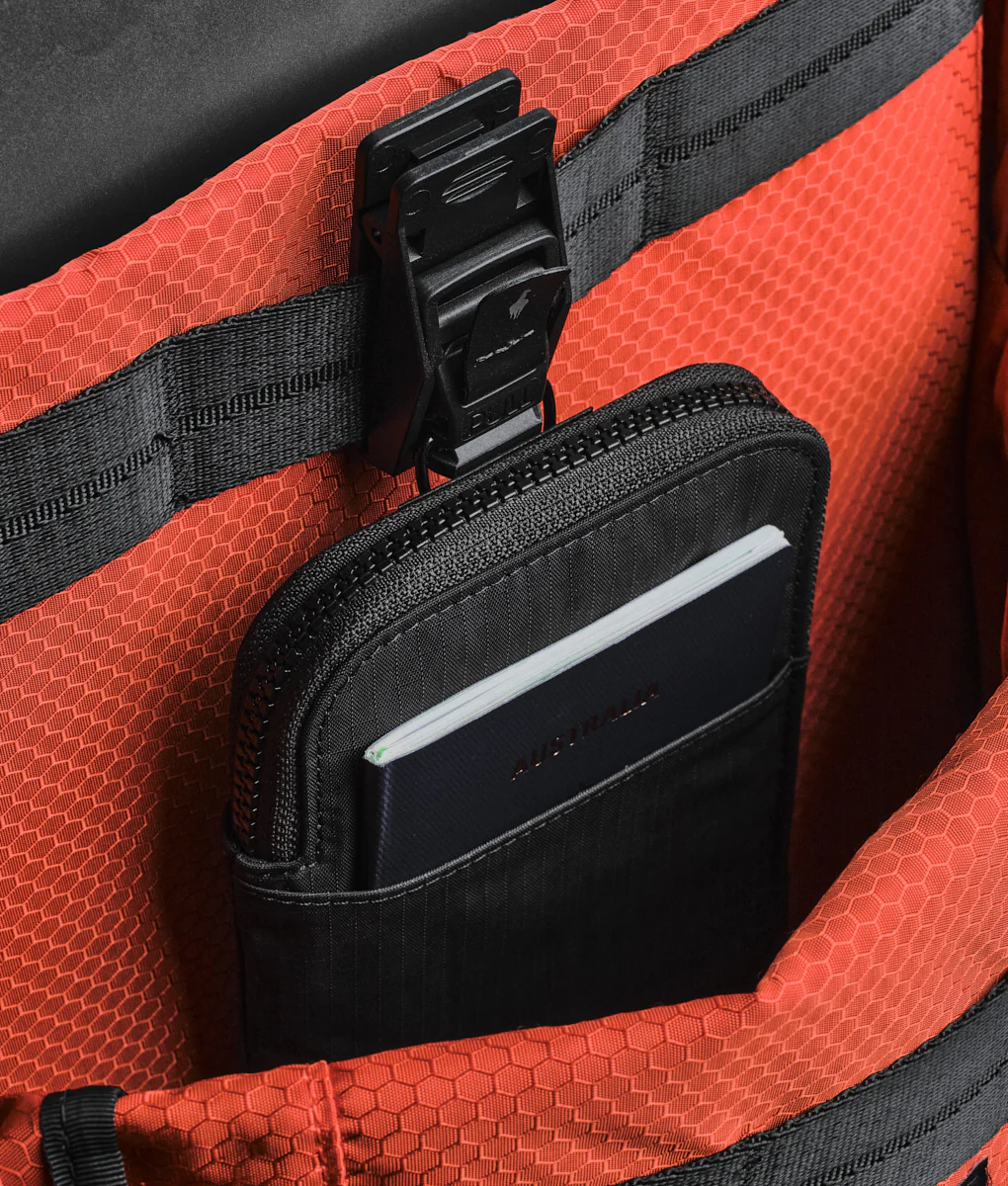 Zip Travel Wallet - Image 10