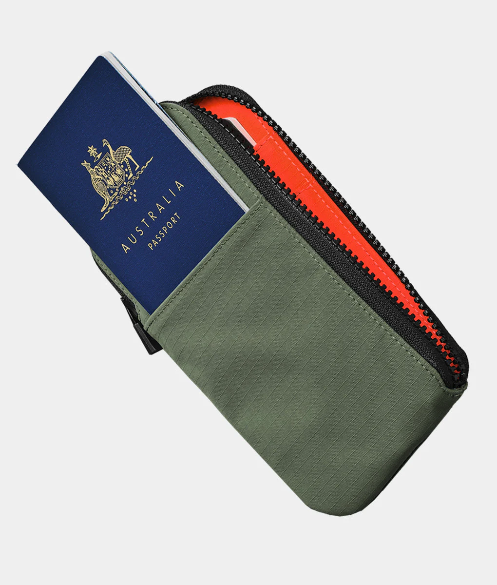 Zip Travel Wallet - Image 14