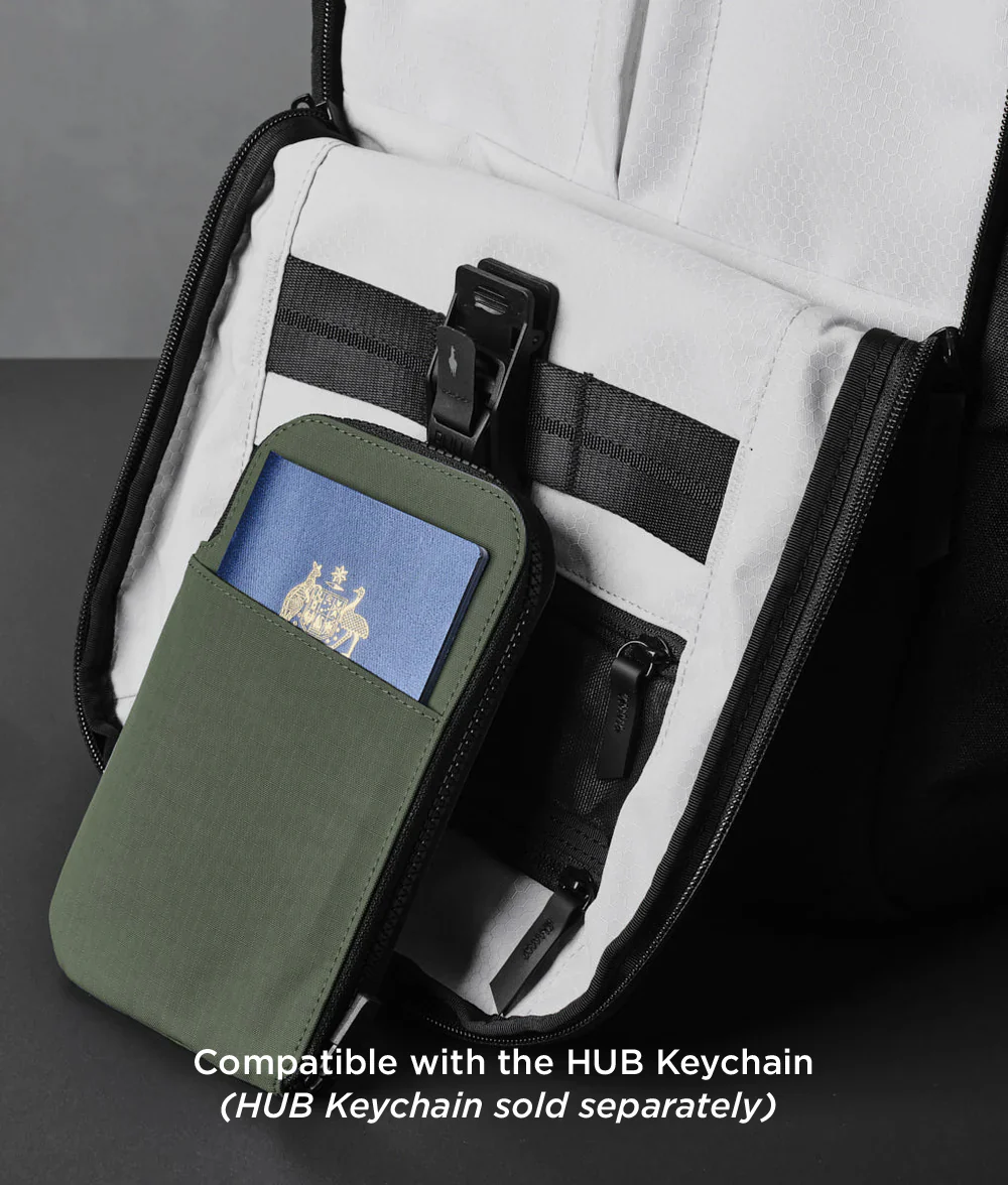 Zip Travel Wallet - Image 24