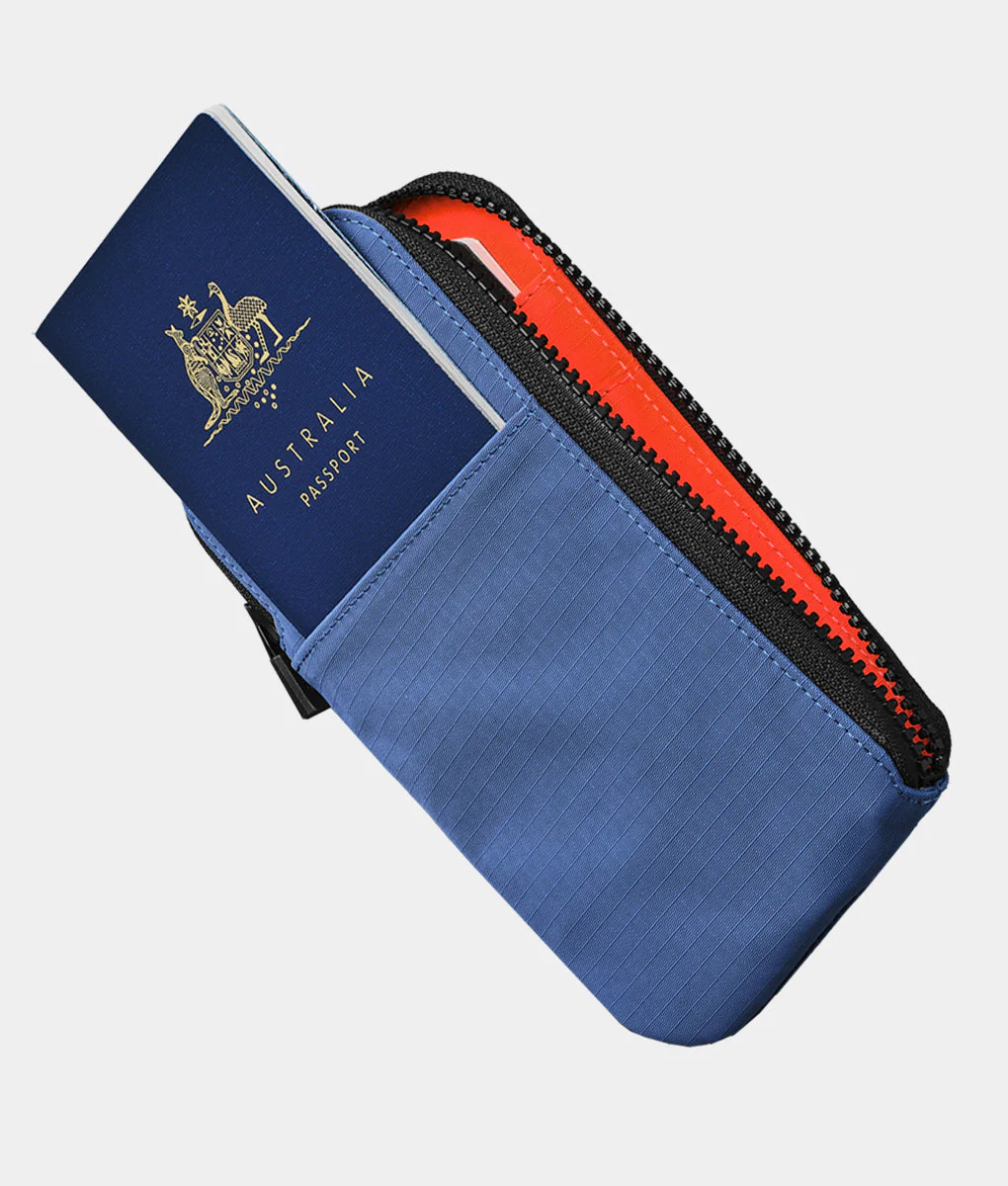 Zip Travel Wallet - Image 25