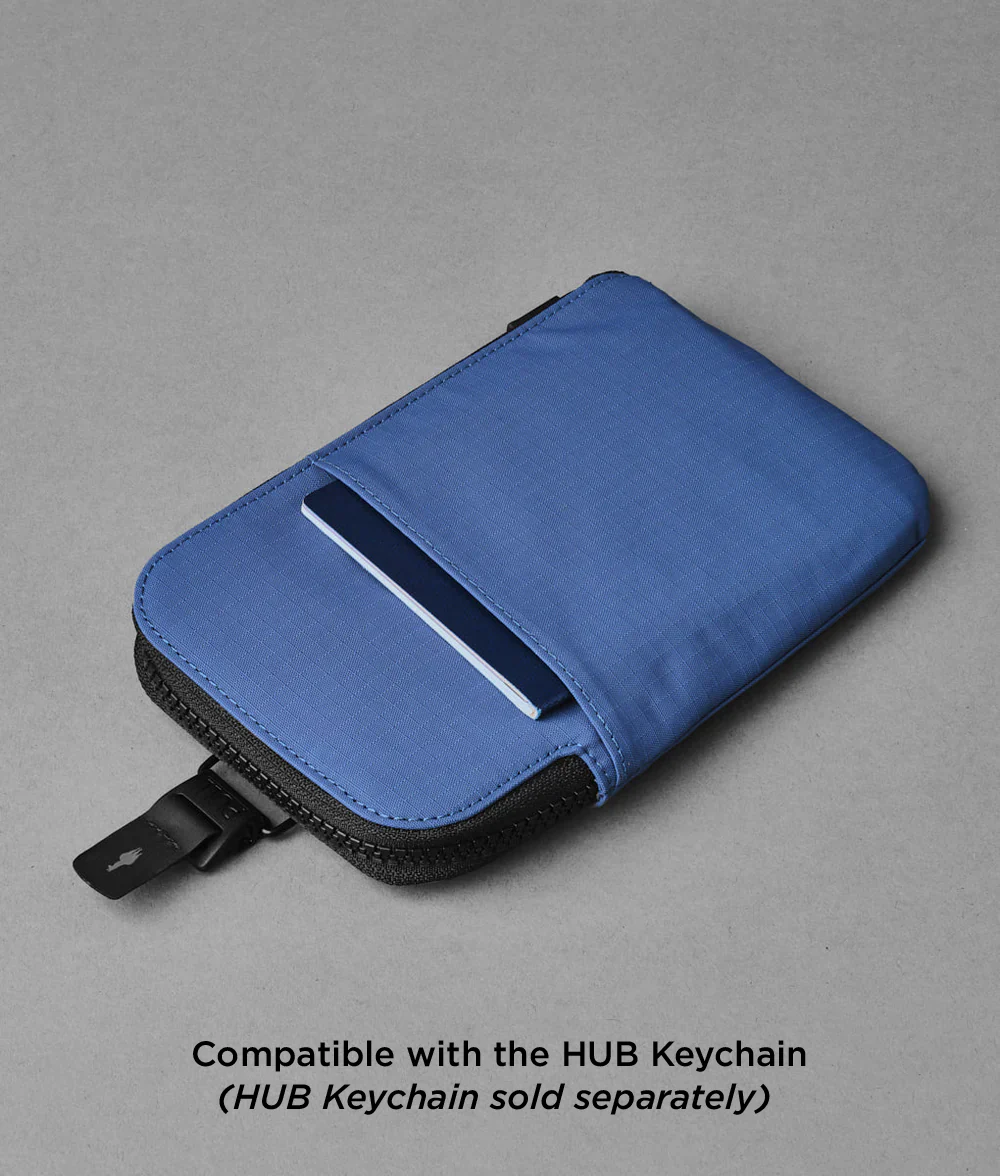 Zip Travel Wallet - Image 26