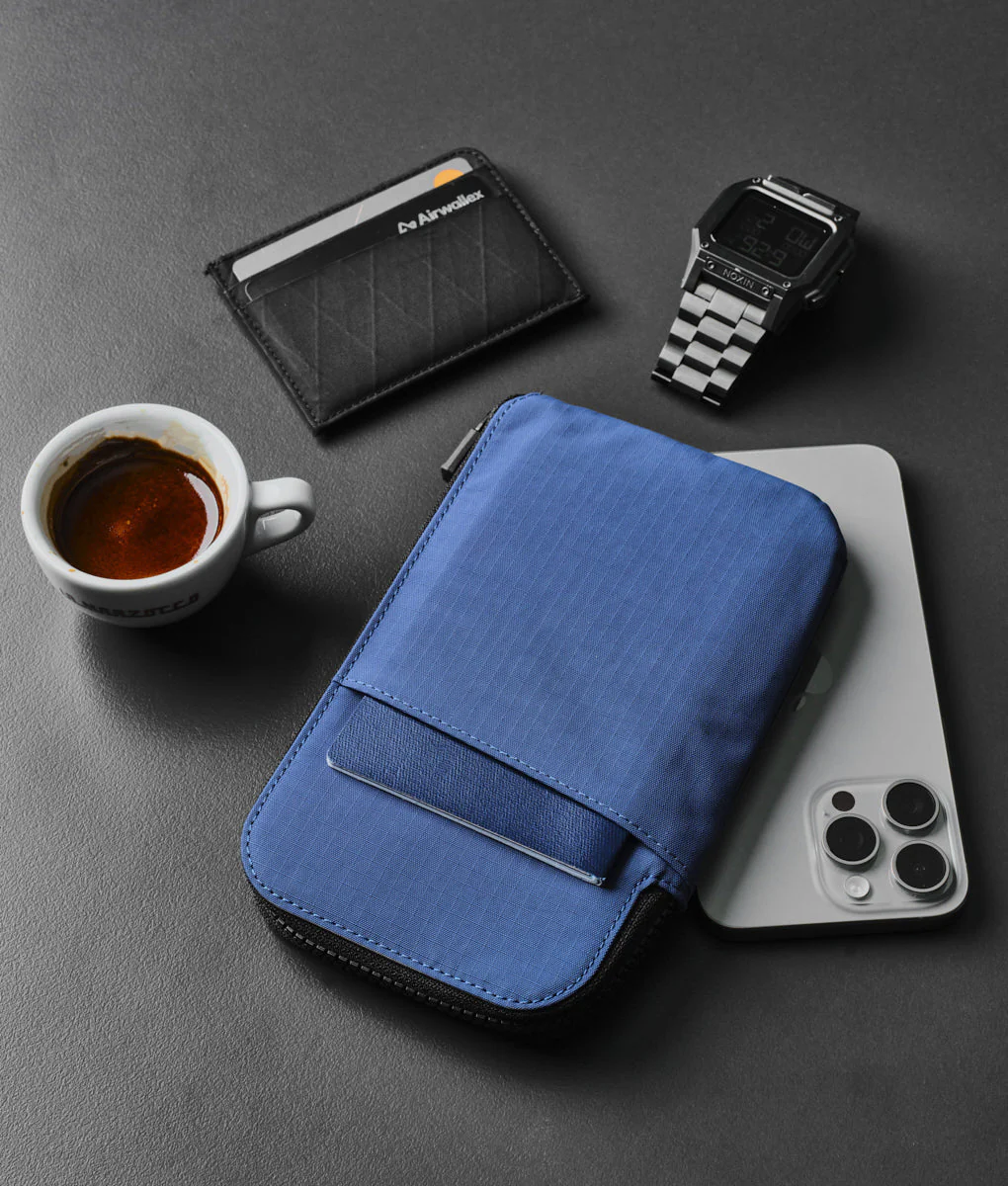 Zip Travel Wallet - Image 29