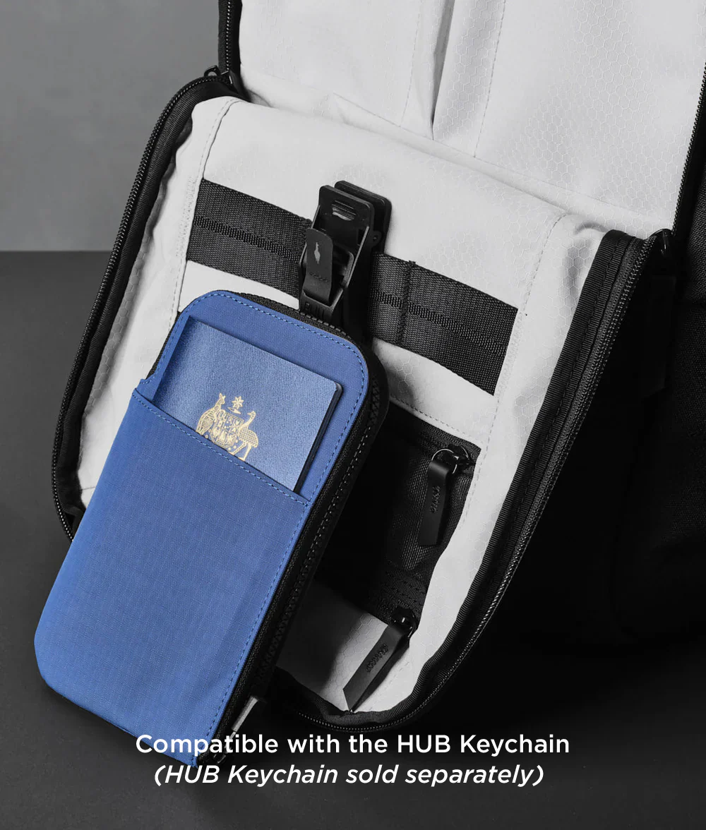 Zip Travel Wallet - Image 34