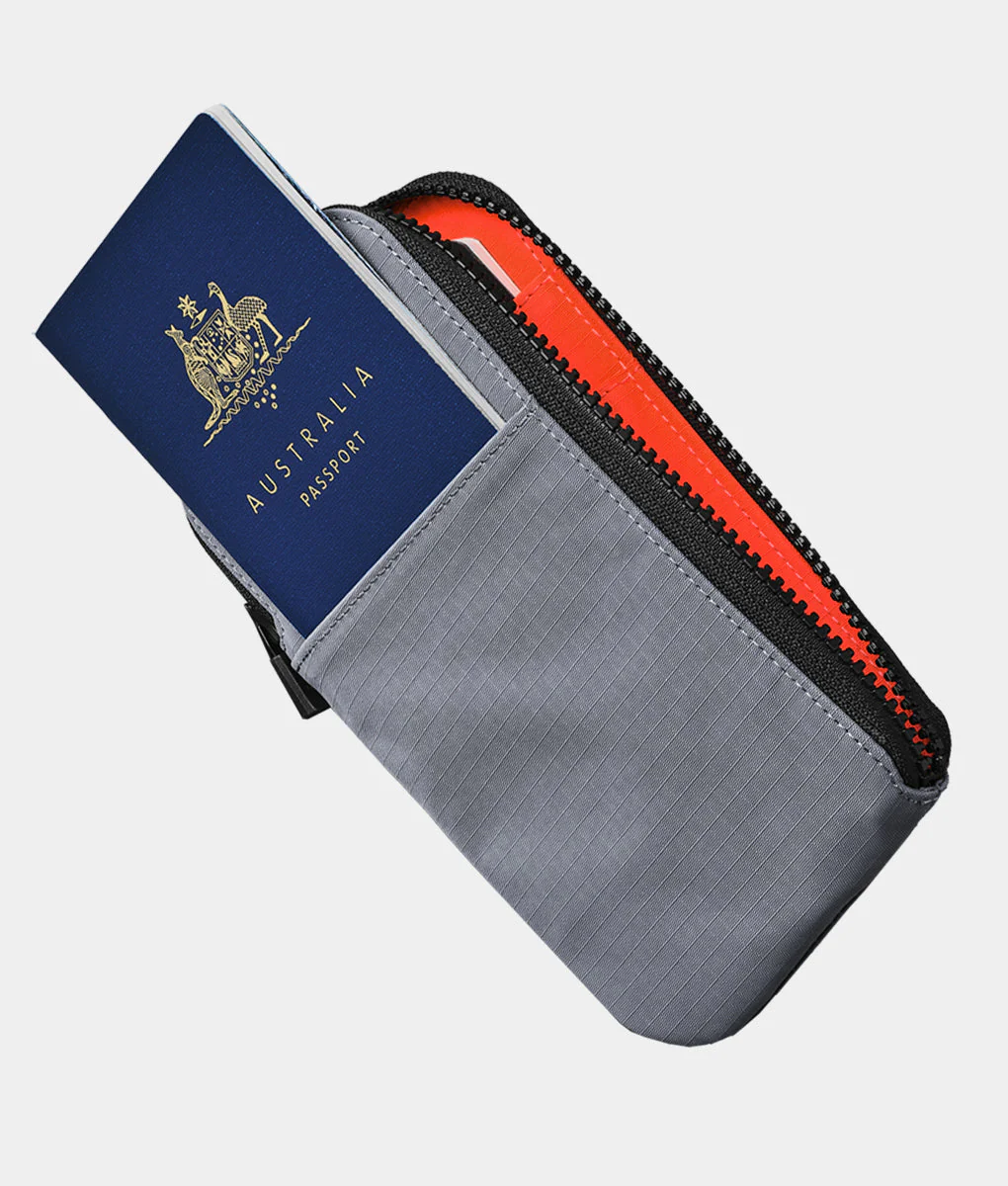 Zip Travel Wallet - Image 35