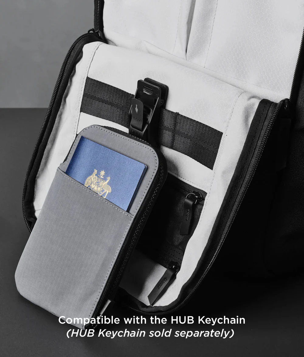 Zip Travel Wallet - Image 44