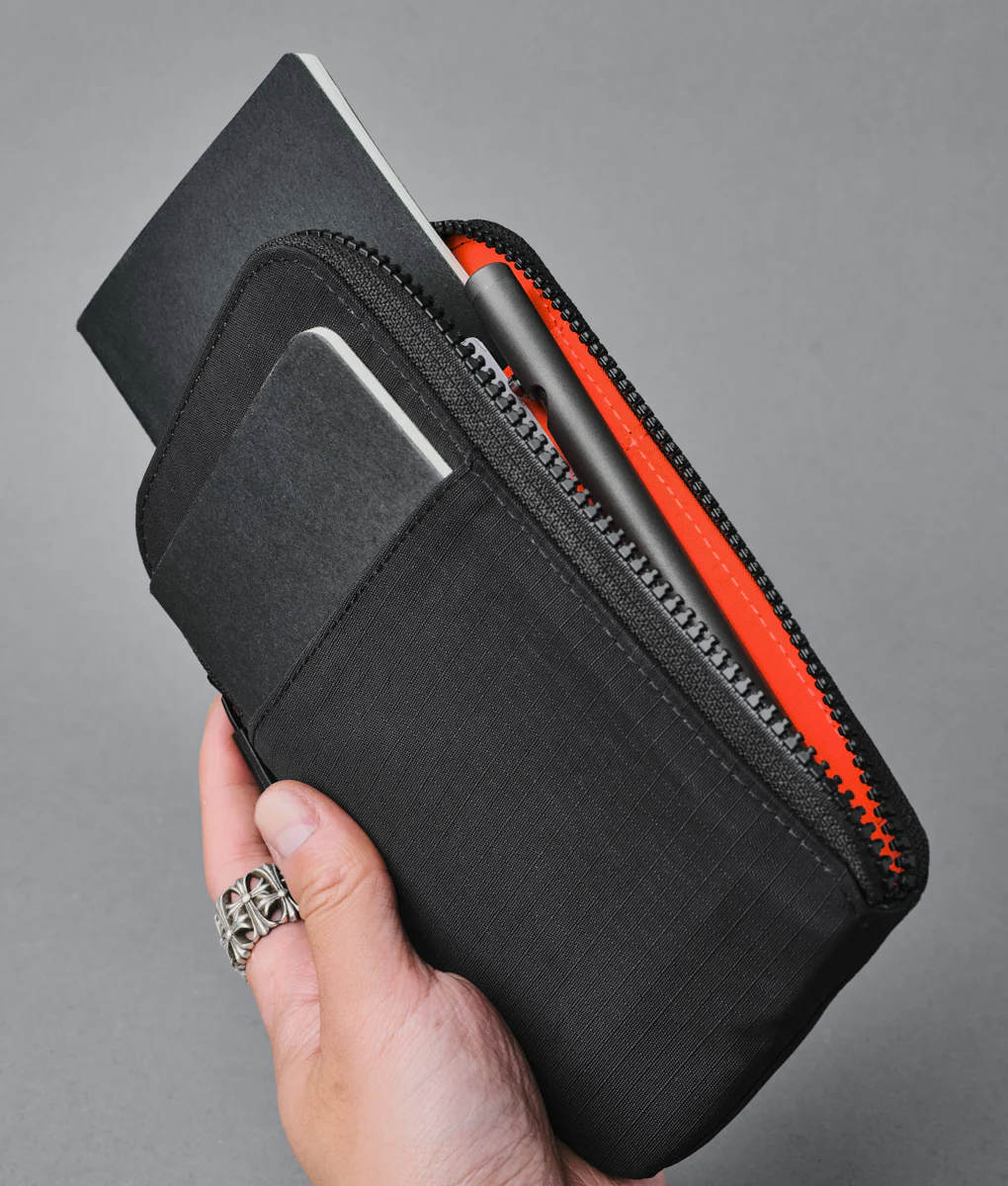 Zip Travel Wallet - Image 9